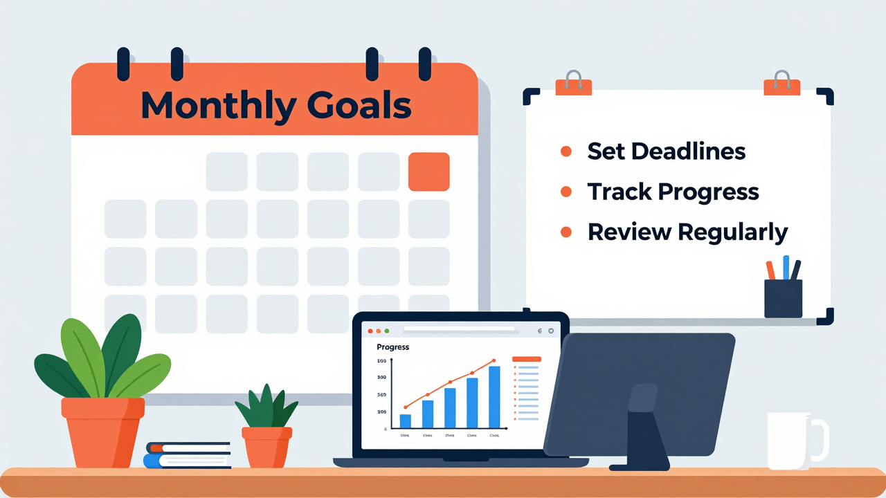 Setting Time-Based Criteria for Accountability