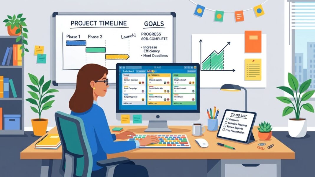 5 Essential Tips for Effective Resource Management in Trello Key Takeaways
