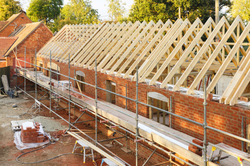 How Better Material Planning Can Reduce Waste in Commercial Fit-Out Projects image