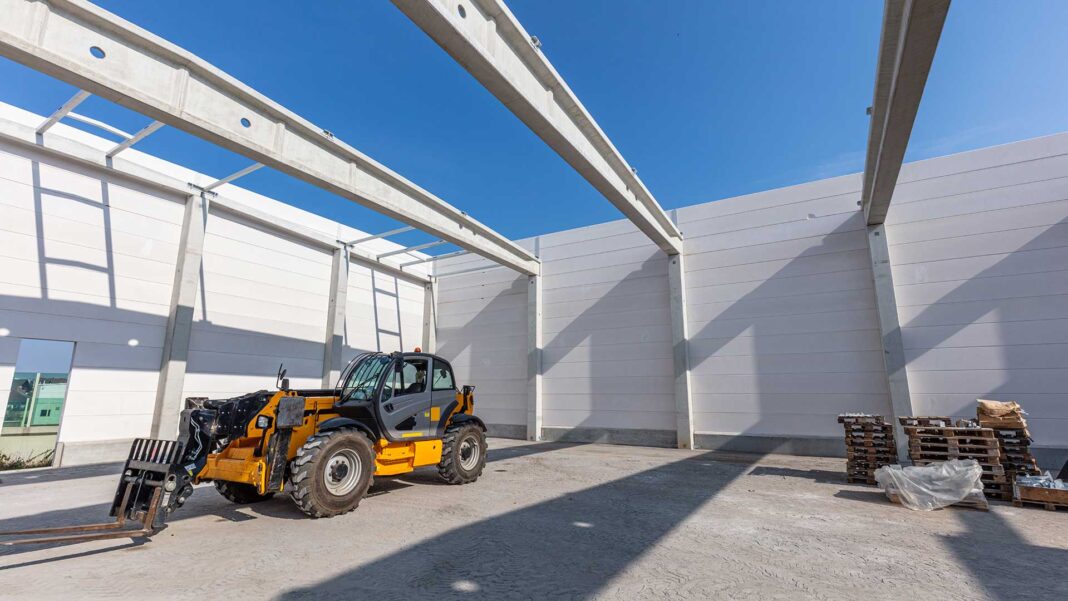 Build vs Lease: Why Small Businesses Are Rethinking Commercial Premises image