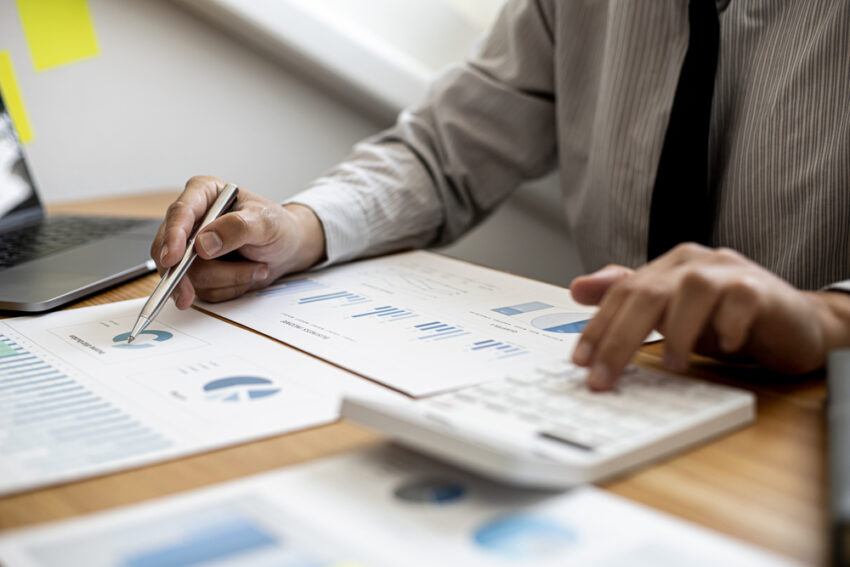 Andrew Dutil: Building a Career in Claims Consulting and Contract Administration image