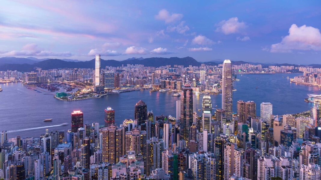 How to Register a Company in Hong Kong in 2026: A Guide for UK SMEs image