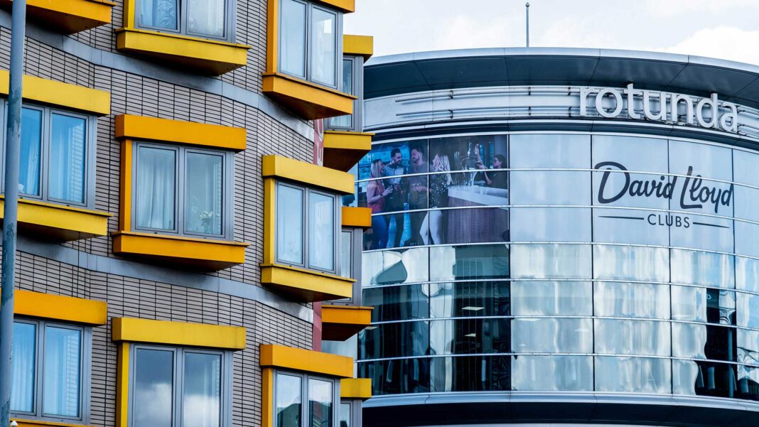 David Lloyd paid £330m dividend as 267,450 members left in 2025 image