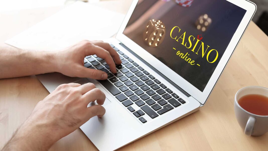 Crypto casinos in Iceland: how to choose the best ones to play at image