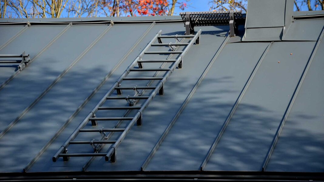 4 Best Thermally Broken Roof Hatches for Part L Projects in 2026 image