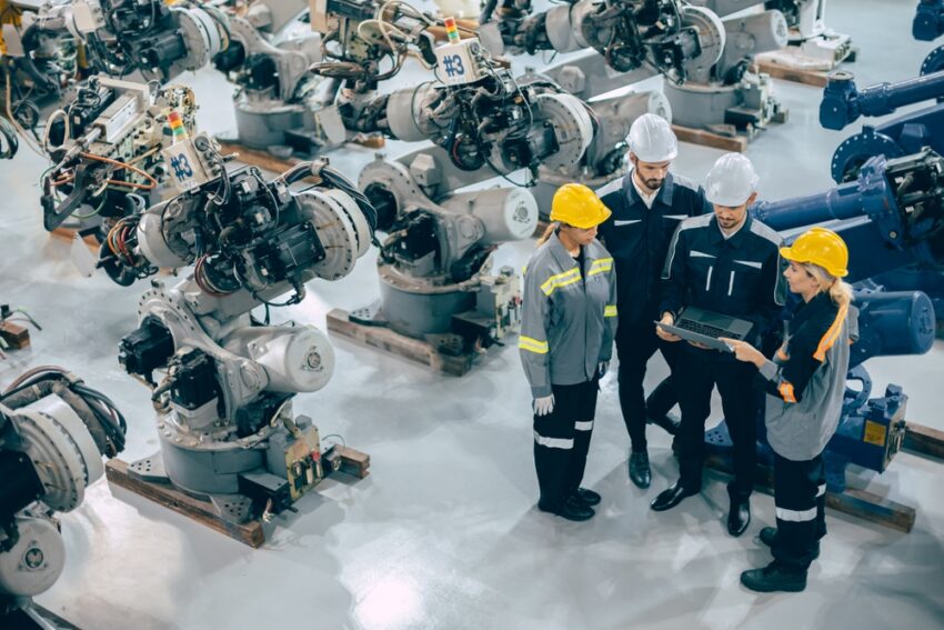 Why Manufacturers Struggle to Calculate the True Cost of Production image