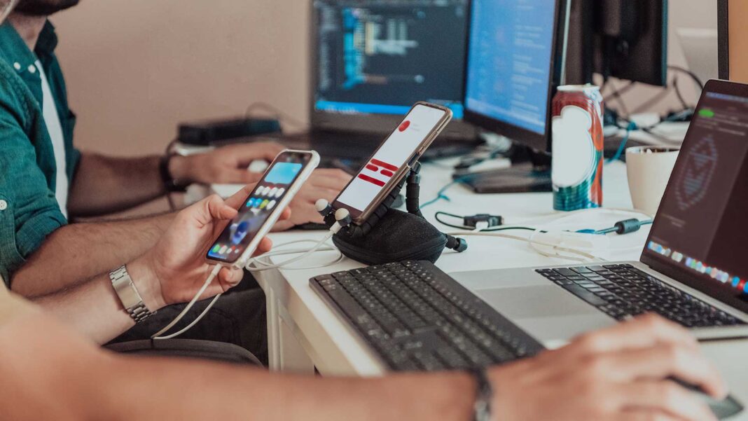 Best .NET Application Modernization Companies to Consider in 2026 image