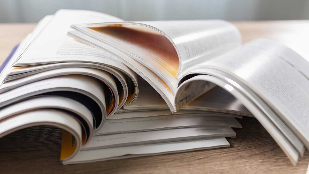 Jodie Kluver: From the Nonprofit Sector to Founding a Publishing House image