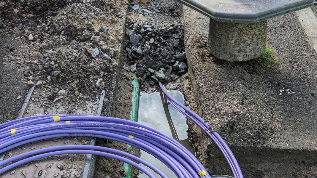 Inside the Economics of Fibre: Who Profits From Your Broadband Bill? image