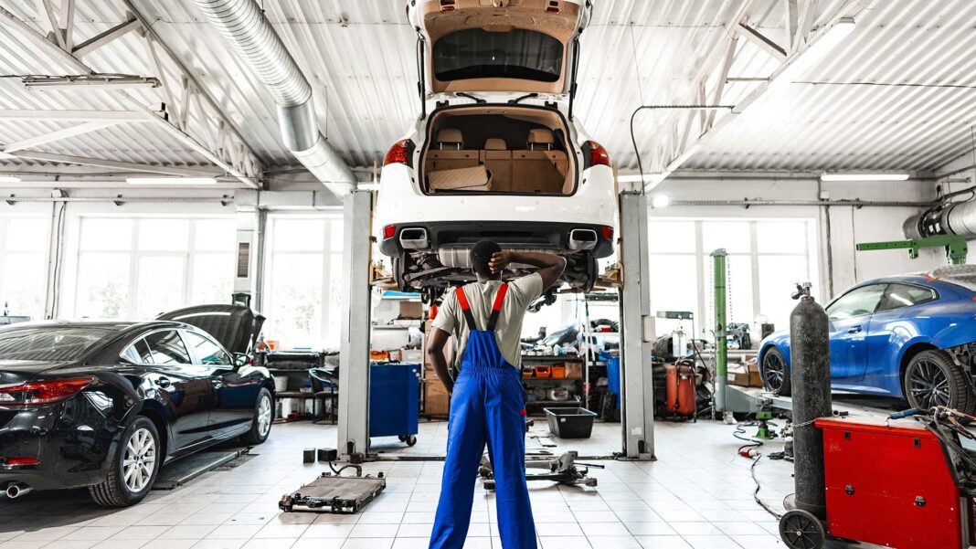 Budgeting for Used-Car Repairs in New Jersey image