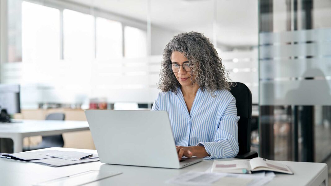 A Training Course Cannot Compete With an Inbox That Never Closes image