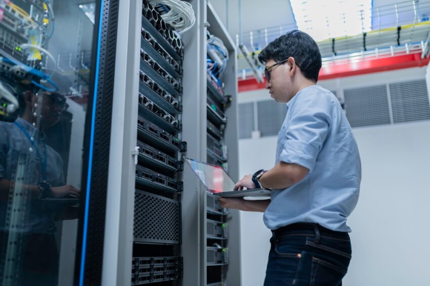 A Complete Guide to IT Support for Small Businesses in Leicester image