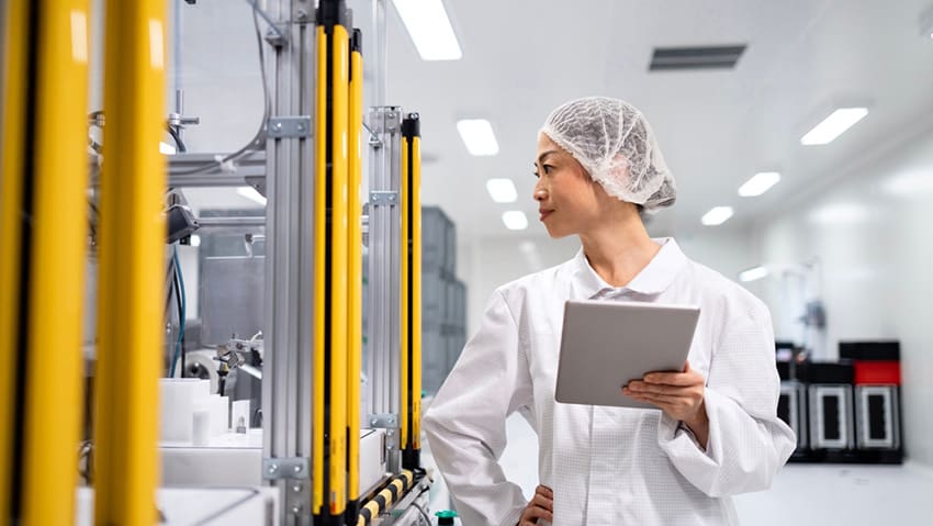 Europe’s most valuable company says it cannot build chip kit fast enough image