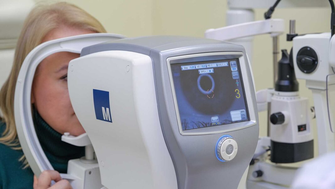Medical Tourism for Eye Surgery: How to Evaluate Laser Eye Clinics Abroad image
