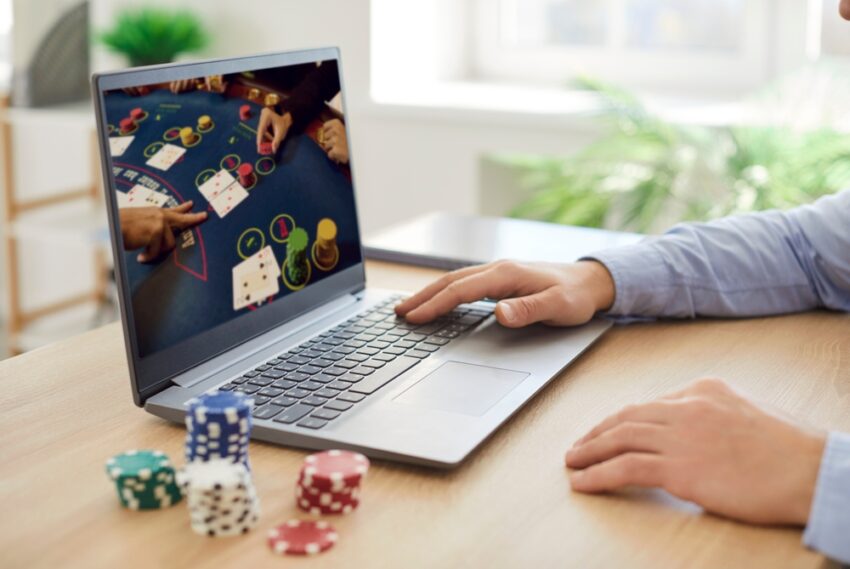 The Cost of Keeping European Casino Licence Data Current image