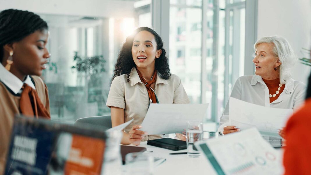 Going Global Changes the Business: Are Your People Ready? image