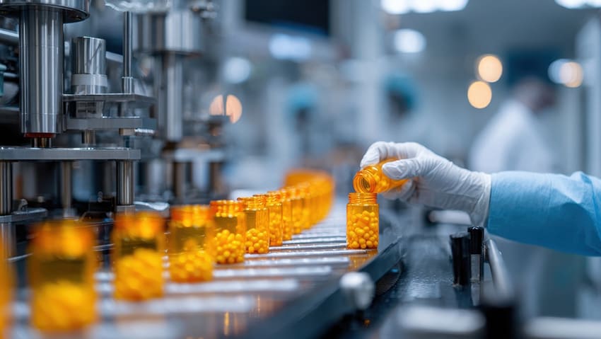 Why Specialist Lab Suppliers Are Putting Their Batch Records Online image