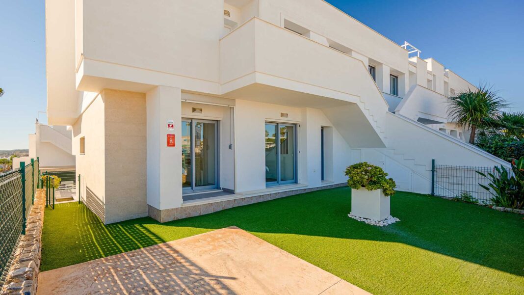 Choosing Between Suites, Townhouses, and Villas at Wyndham Grand Batumi Gonio image