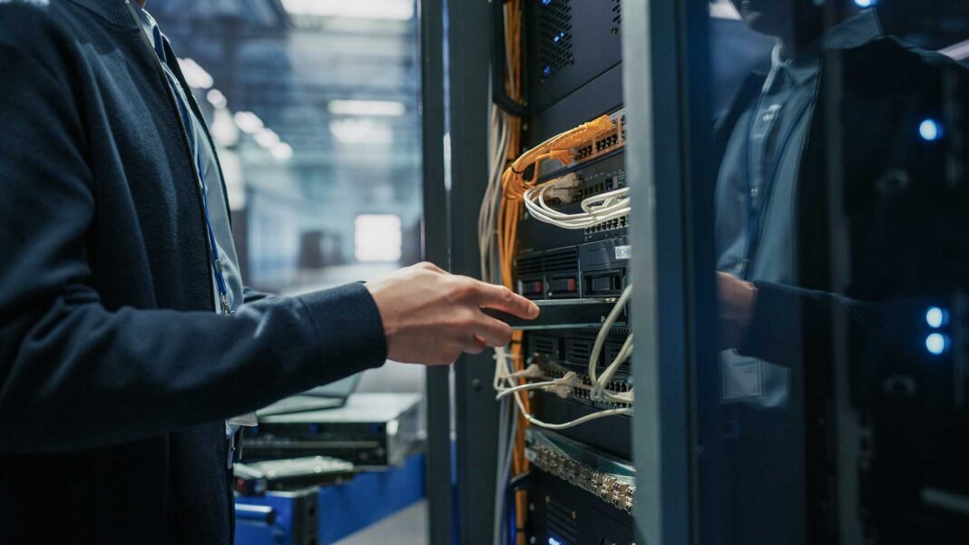 Hardening the Linux Servers That Run Critical Infrastructure image