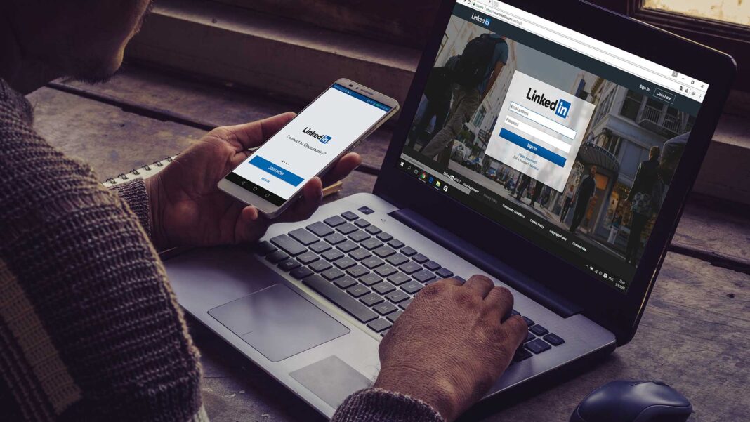 6 Best Sites to Buy LinkedIn Followers, Likes and Connections in UK image