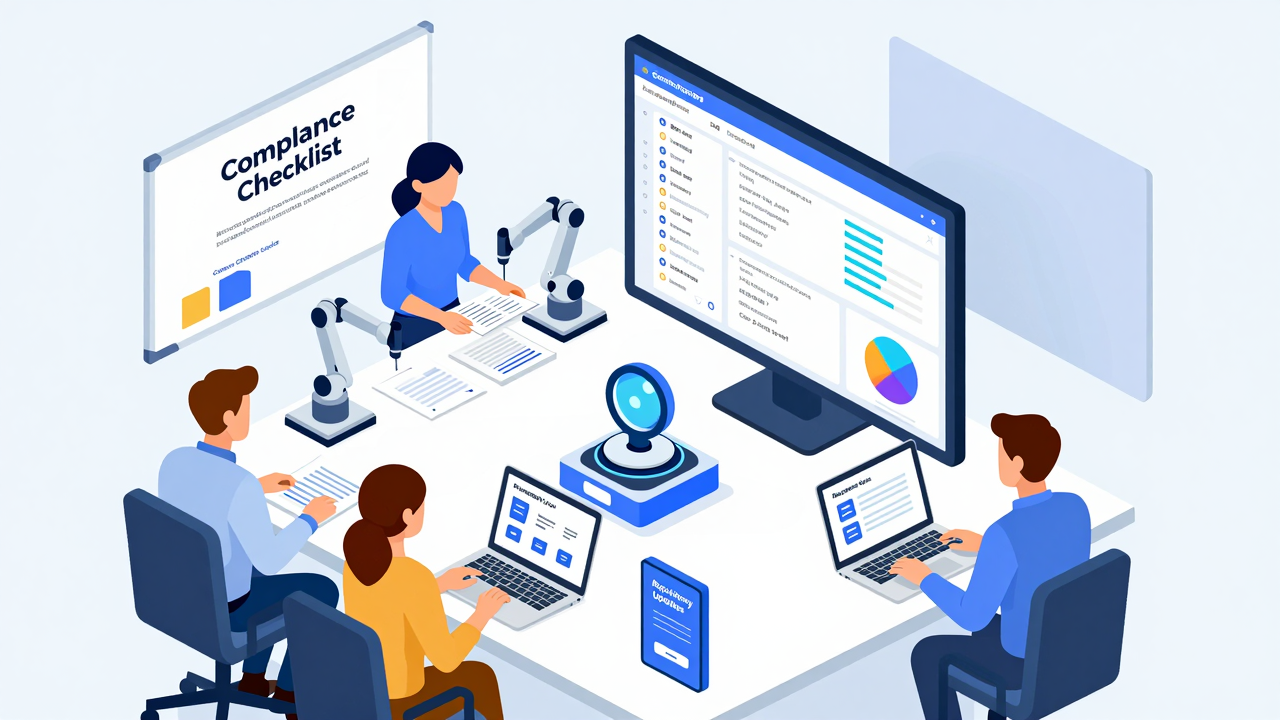 Simplifying Compliance and Governance With Automation