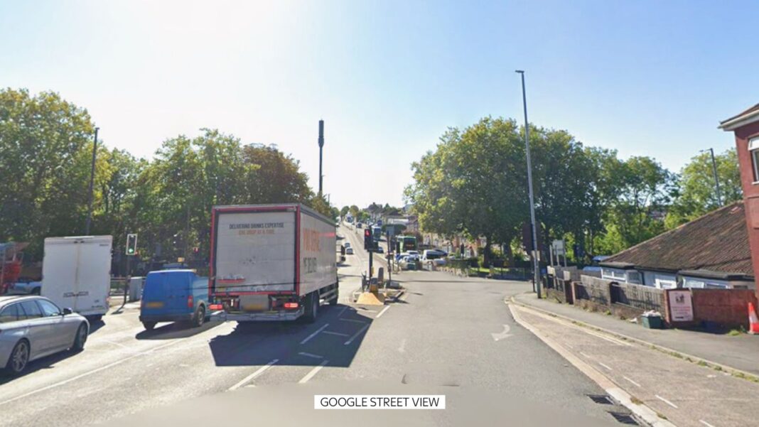 Skynews bristol wells road 7387220