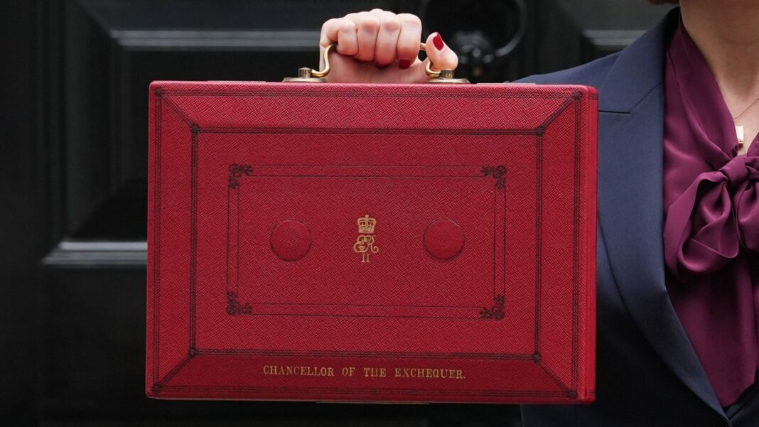 Revealed: The policies that have trickled out of the budget so far Skynews budget 2026 7389283