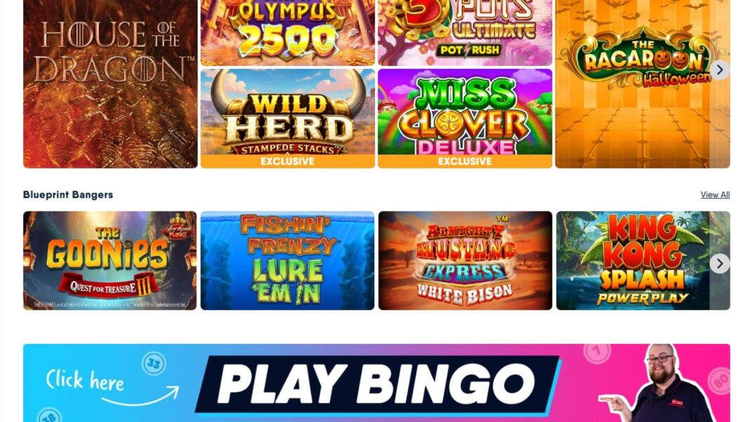 Numbers up for Buzz Bingo as owner explores sale Skynews buzz bingo website 7373799