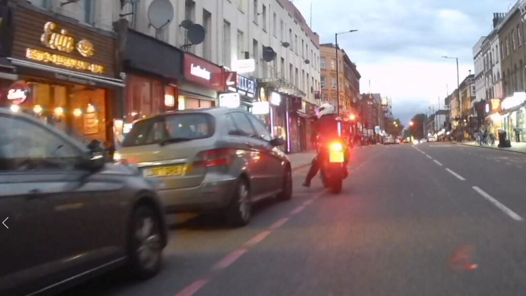 Skynews dalston shooting 6991310
