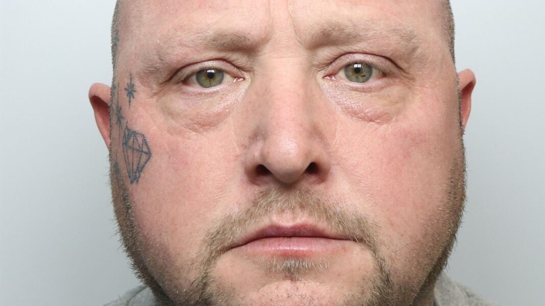 Man pleads guilty after wife’s body found in freezer Skynews david barraclough carolann barraclough 7369783