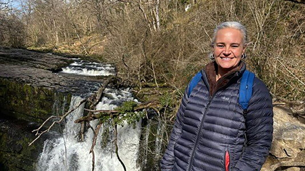 Woman who died after crash had ‘unrelated’ injuries Skynews eleanor barnfield bridgend 7383321