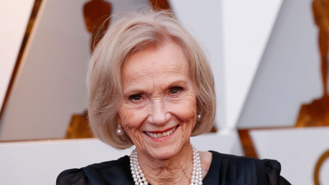 Skynews eva marie saint oscars 7370364