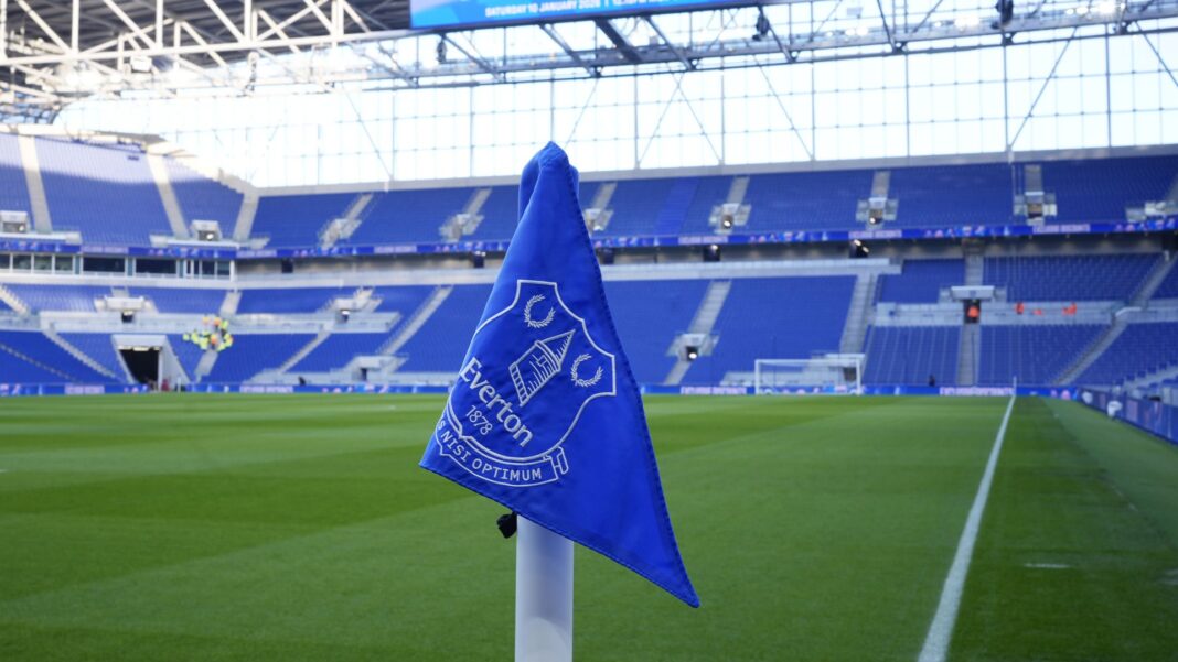 Premier League club Everton up for sale two years after takeover Skynews everton premier league 7371852