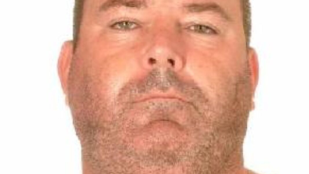Ex-soap star who conned would-be models in £13m scam jailed after fleeing UK Skynews ex brookside actor 7378416