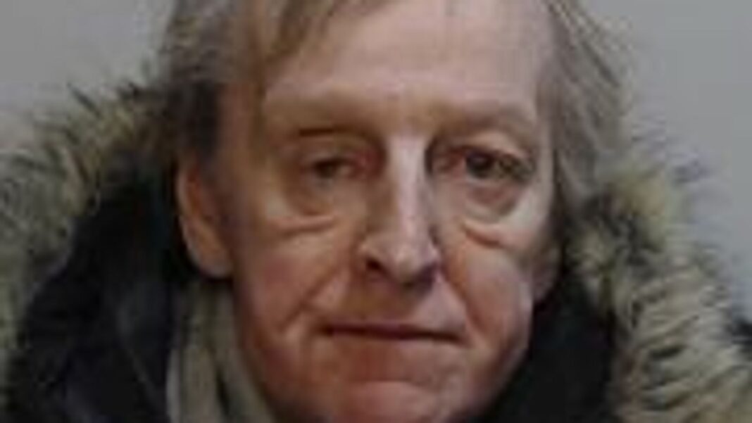 Paedophile who spiked baby’s bottle with vodka before abuse jailed Skynews ian whyte police scotland 7382922