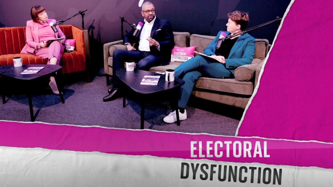 Skynews james cleverly electrol dysfunction 7368592