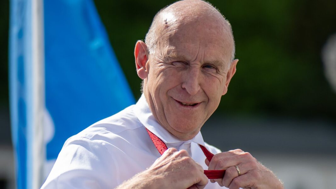 City steps up opposition to Healey bank tax raid in budget Skynews john healey kiln 7333419