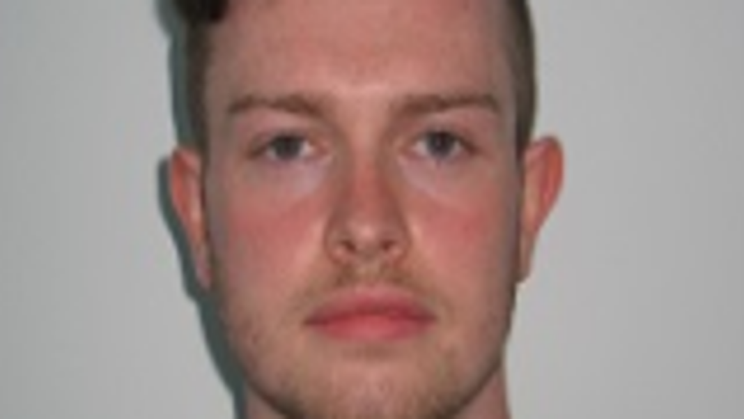 Police officer found guilty of raping teenage girl and woman Skynews john williamson carmichael williamson 7377508