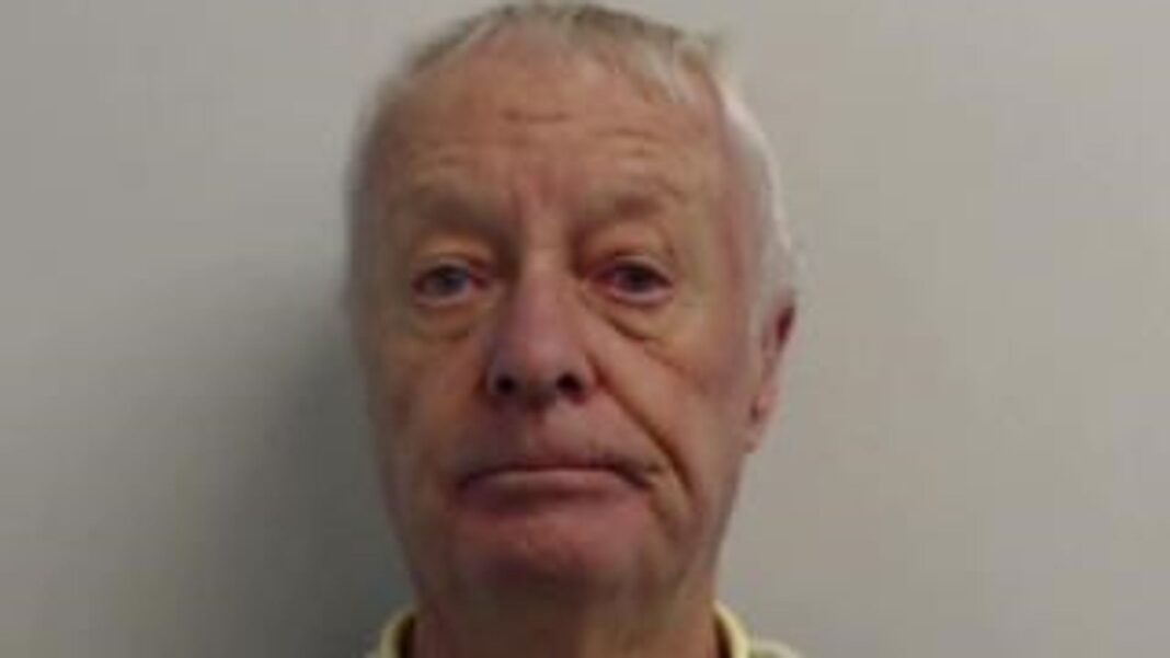 Skynews kenneth divers police scotland 7374829
