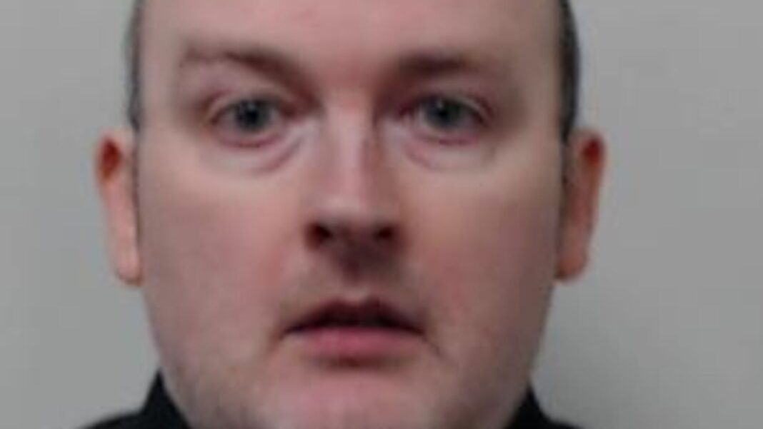 Skynews martin gallacher police scotland 7380563