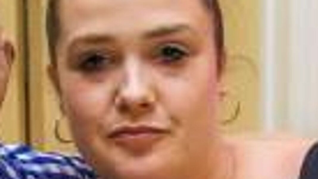 Safeguarding police visited mother before she and 4 children killed in firebombing, inquest hears Skynews michelle pearson 7377012