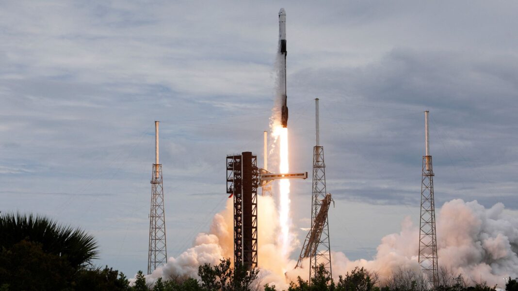Skynews nasa spacex 7366178