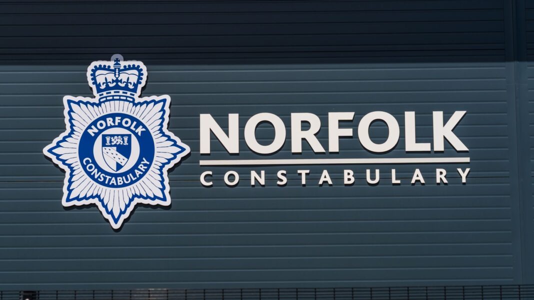 Skynews norfolk constabulary 7255816
