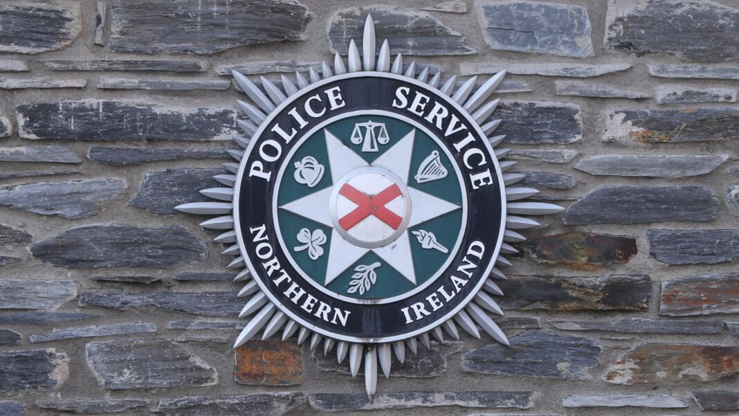 Police investigate ‘non-viable’ bomb threats sent to schools in Northern Ireland Skynews northern ireland police 7380573