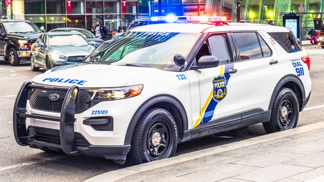 AI sent police fake tip about unsolved murder Skynews philadelphia philly 7372671