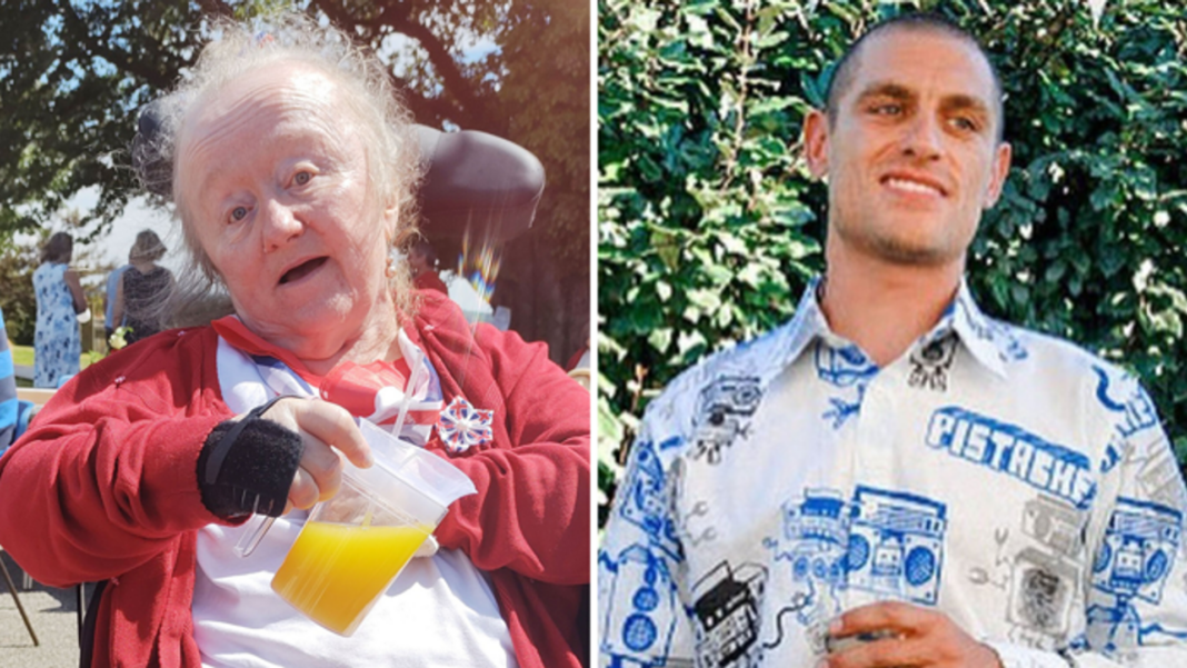 Corporate manslaughter charges issued after wheelchair users died when boat capsized Skynews police carehome 7369798