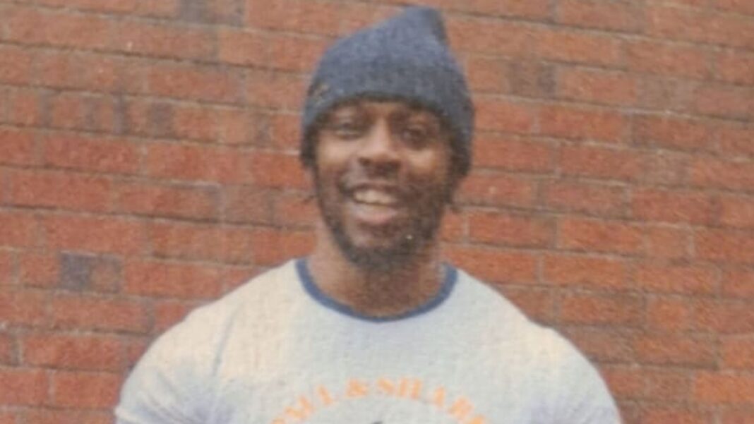 ‘Significant development’ in Leeds murder investigation as man arrested in London Skynews rahiem jackson reema 7392529