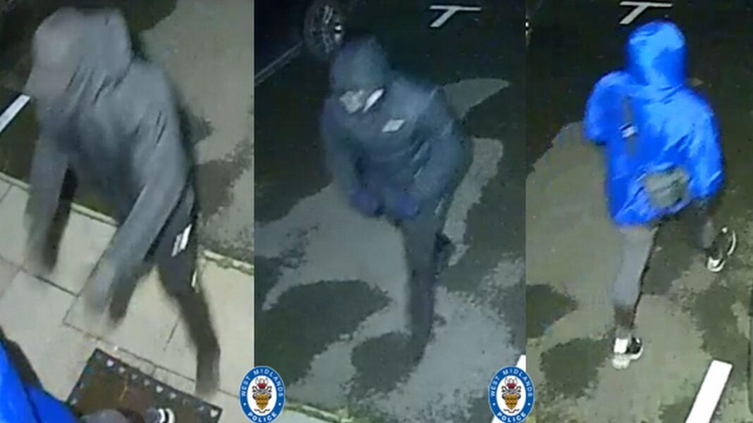 Skynews solihull robbery cryptocurrency 7366311