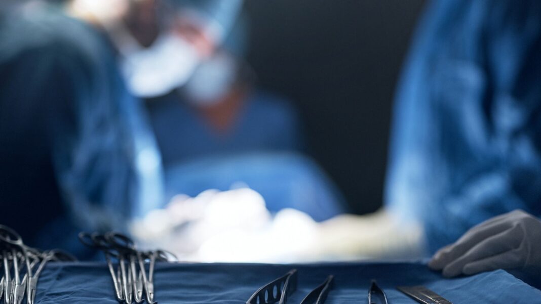 Skynews surgery operation medical 7370647