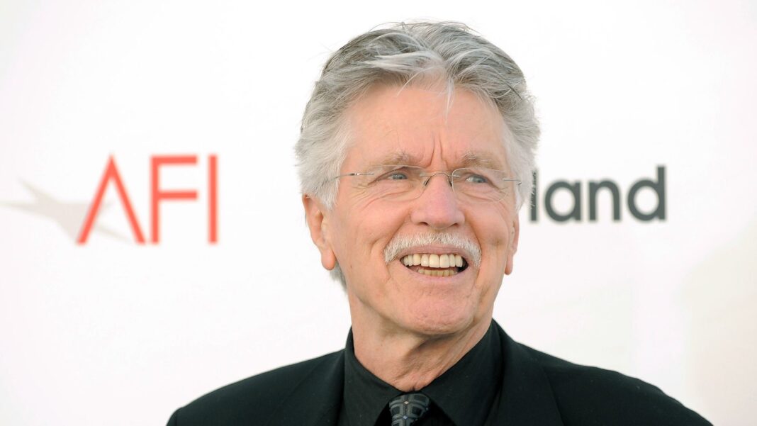 Actor Tom Skerritt, known for roles in Top Gun and Alien, has died Skynews tom skerritt hollywood 7384113